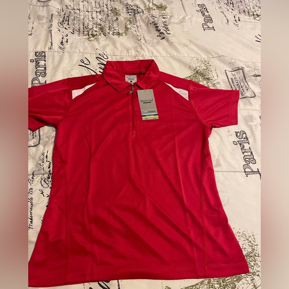 Rivers End women shirt